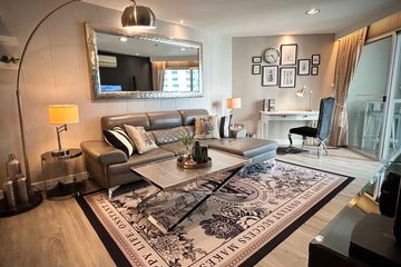 3 Bedroom Condo for rent in Belle Grand Rama 9, Huai Khwang, Bangkok near MRT Phra Ram 9