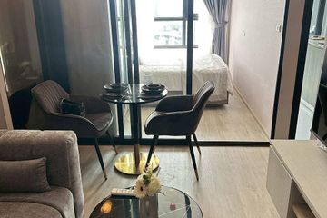 1 Bedroom Condo for rent in Knightsbridge Prime Onnut, Phra Khanong Nuea, Bangkok near BTS On Nut