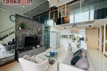 2 Bedroom Condo for sale in The Riviera Jomtien, Nong Prue, Chonburi