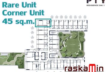 1 Bedroom Condo for sale in PTY Residence Sai 1, Nong Prue, Chonburi