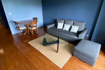 2 Bedroom Condo for sale in BAAN SUKHUMVIT 36, Khlong Tan, Bangkok near BTS Thong Lo