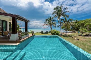 4 Bedroom Villa for sale in Bo Phut, Surat Thani