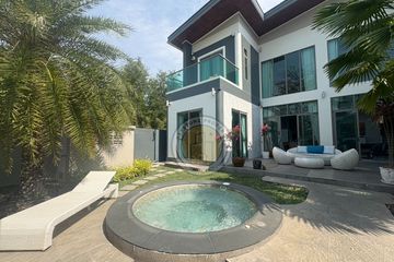 7 Bedroom Villa for rent in Pong, Chonburi