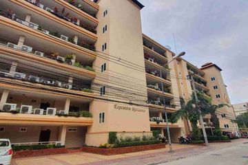 1 Bedroom Apartment for sale in Executive Residence II, Nong Prue, Chonburi