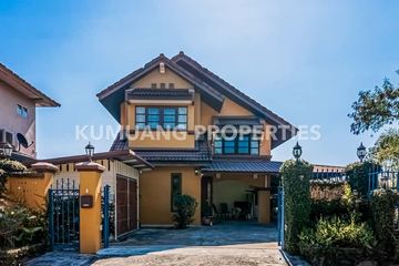 3 Bedroom House for sale in Pa Daet, Chiang Mai