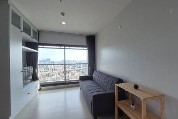 2 Bedroom Condo for rent in Life Sukhumvit 48, Phra Khanong, Bangkok near BTS Phra Khanong