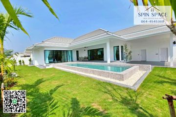 3 Bedroom Villa for sale in Botanica Hua Hin, Thap Tai, Prachuap Khiri Khan