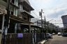 4 Bedroom Townhouse for sale in Wong Sawang, Bangkok