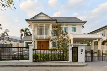 4 Bedroom House for sale in Mae Hia, Chiang Mai