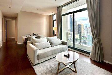 2 Bedroom Condo for rent in The Diplomat 39, Khlong Tan Nuea, Bangkok near BTS Phrom Phong