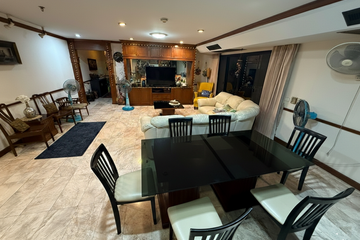 2 Bedroom Condo for sale in Khlong Toei Nuea, Bangkok near BTS Asoke