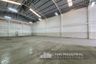 Warehouse / Factory for rent in Khlong Nueng, Pathum Thani
