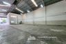 Warehouse / Factory for rent in Khlong Nueng, Pathum Thani