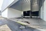 Warehouse / Factory for rent in Bang Phli Yai, Samut Prakan