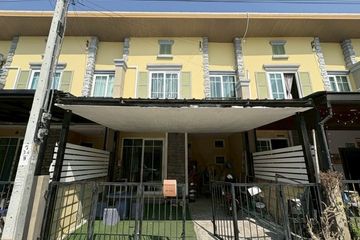 4 Bedroom Townhouse for sale in Golden Town 3 Phutthabucha, Bang Mot, Bangkok