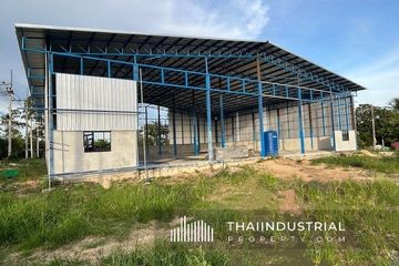 Warehouse / Factory for rent in Map Yang Phon, Rayong