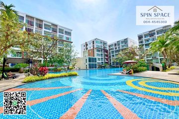 1 Bedroom Condo for sale in The Seacraze Hua Hin, Nong Kae, Prachuap Khiri Khan