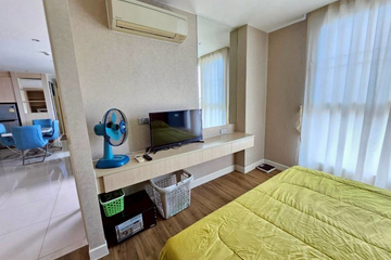2 Bedroom Condo for sale in Nong Prue, Chonburi