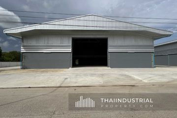 Warehouse / Factory for rent in Thap Ma, Rayong