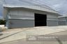 Warehouse / Factory for rent in Thap Ma, Rayong