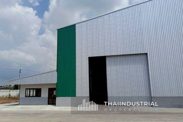 Warehouse / Factory for rent in Mueang, Chonburi