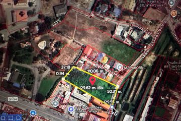 Land for sale in Samet, Chonburi