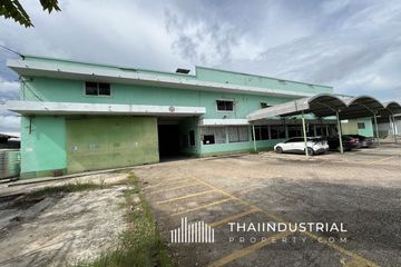 Warehouse / Factory for rent in Noen Phra, Rayong