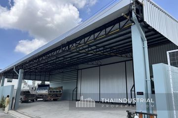 Warehouse / Factory for rent in Huai Kapi, Chonburi