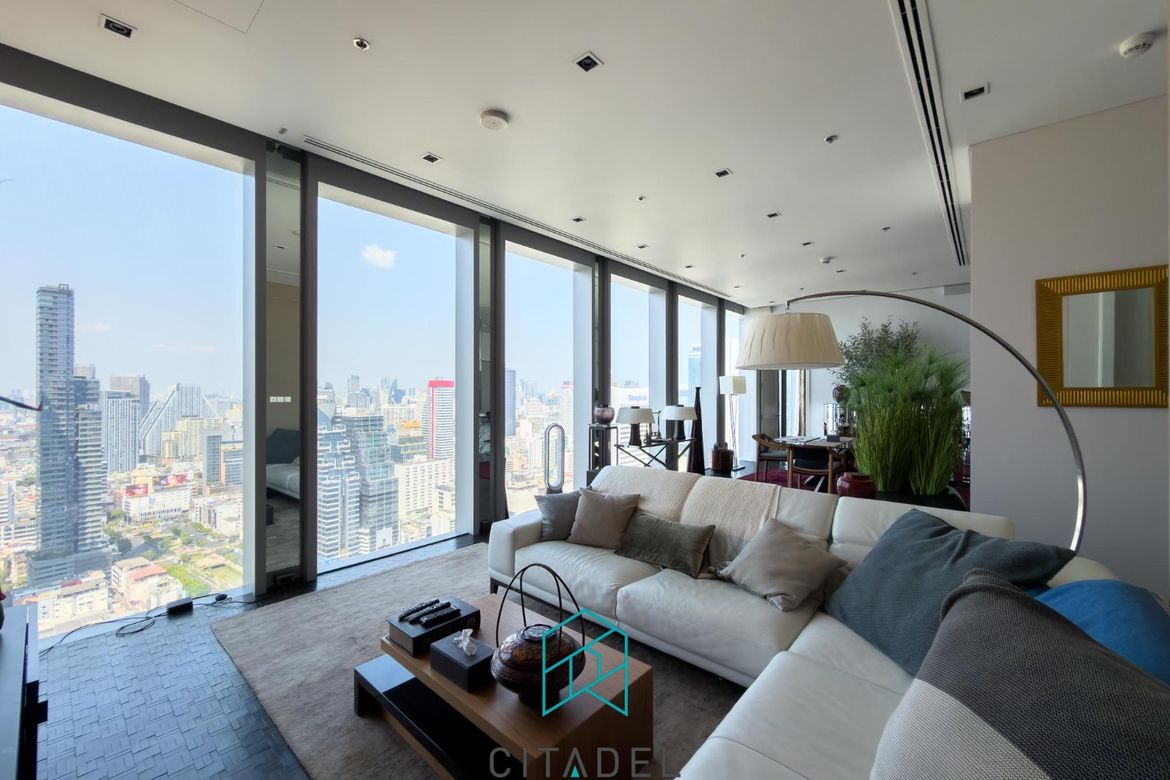 Bang Rak, Bangkok - Photo 3