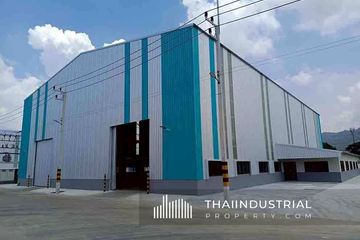 Warehouse / Factory for rent in Mueang, Chonburi