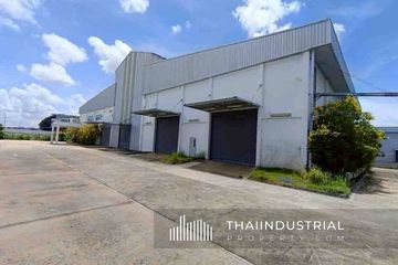 Warehouse / Factory for rent in Nong-Kham, Chonburi