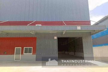 Warehouse / Factory for rent in Nong Pla Lai, Chonburi