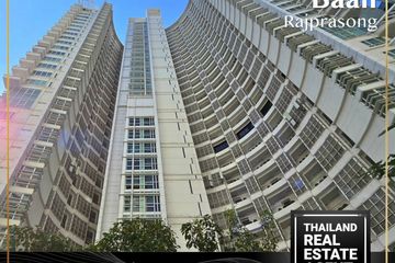 2 Bedroom Condo for rent in Baan Rajprasong, Lumpini, Bangkok near BTS Ratchadamri