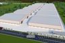 Warehouse / Factory for rent in Makham Khu, Rayong