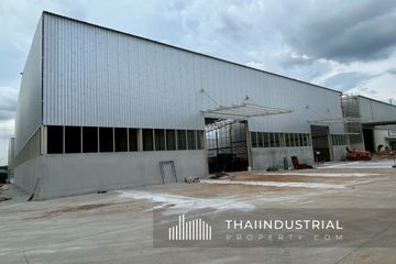 Warehouse / Factory for rent in Ta Sit, Rayong