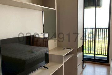 1 Bedroom Condo for rent in The Origin Ram 209 Interchange, Min Buri, Bangkok near MRT Min Buri