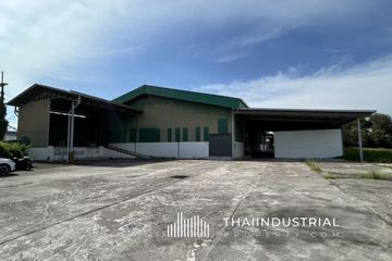 Warehouse / Factory for Sale or Rent in Nong Pla Lai, Chonburi