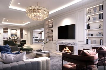 5 Bedroom House for sale in Ram Inthra, Bangkok near MRT East Outer Ring Road