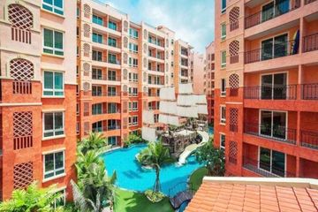 1 Bedroom Condo for sale in Seven Seas Resort, Nong Prue, Chonburi