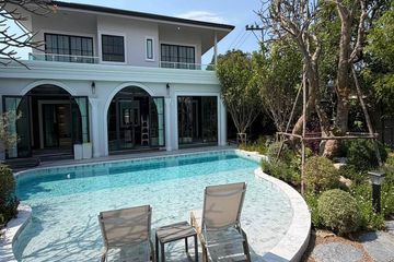 7 Bedroom House for sale in Nong Prue, Chonburi