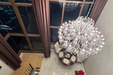 1 Bedroom Condo for rent in The Emporio Place, Khlong Tan, Bangkok near BTS Phrom Phong