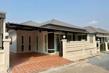 3 Bedroom House for sale in Nong Prue, Chonburi