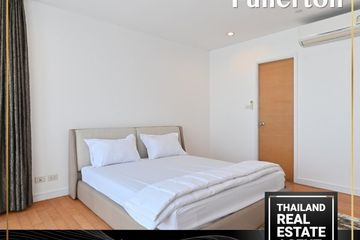 2 Bedroom Condo for rent in Fullerton, Phra Khanong, Bangkok near BTS Thong Lo