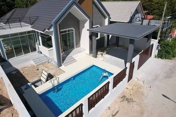 3 Bedroom Villa for sale in Bang Sare, Chonburi