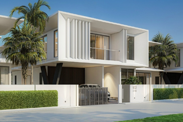 3 Bedroom Villa for sale in Huai Yai, Chonburi