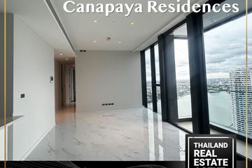 3 Bedroom Condo for sale in Canapaya Residences, Bang Khlo, Bangkok