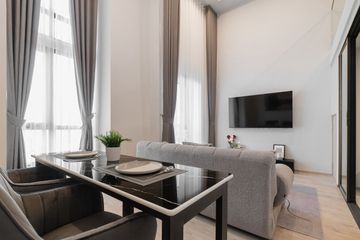 1 Bedroom Condo for rent in The Tree Pattanakarn - Ekkamai, Suan Luang, Bangkok near Airport Rail Link Ramkhamhaeng