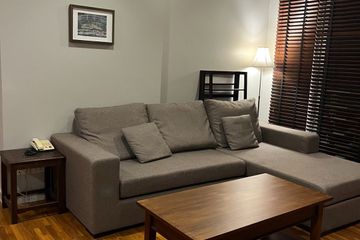 2 Bedroom Condo for rent in Khlong Toei, Bangkok near BTS Asoke