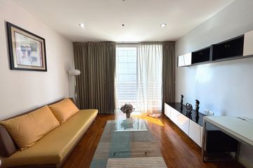 2 Bedroom Condo for rent in Siri Residence, Khlong Tan, Bangkok near BTS Phrom Phong