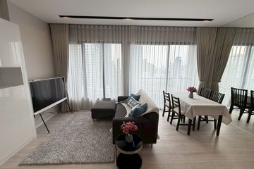 2 Bedroom Condo for rent in The Room Phayathai, Thanon Phaya Thai, Bangkok near BTS Phaya Thai